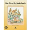 Das Musizierliederbuch by Thomas Holland-Moritz