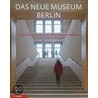 Das Neue Museum Berlin by Unknown