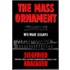Das Ornament Der Masse