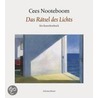 Das Rätsel des Lichts by Cees Nootenboom