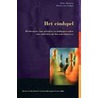 Het eindspel door K. Henkens