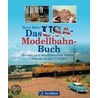 Das Usa-modellbahnbuch by Horst Meier