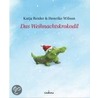 Das Weihnachtskrokodil door Katia Reider