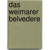 Das Weimarer Belvedere door Reinhard Schau