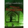 Das fünfte Evangelium door Philipp Vandenberg