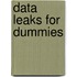 Data Leaks for Dummies