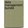Data Management Bundle by Khalid Sayood
