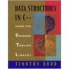 Data Structures in C++ door Timothy Budd