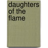 Daughters Of The Flame door Coco Williams