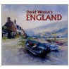 David Weston's England door Onbekend