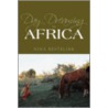 Day Dreaming In Africa door Nina Bestelink