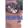 Vreemd volk