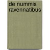 De Nummis Ravennatibus by Josephi Antonii Pintii