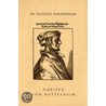 De Occulta Philosophia door Heinrich Cornelius Agrippa von Nettesheim