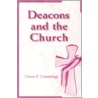 Deacons And The Church door Owen F. Cummings