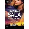 Deadlier Than the Male door Sharon Sala