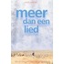 Meer dan een lied