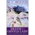 Death Of A Gentle Lady