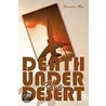 Death Under The Desert door Simeon Hoe