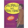 Decimals and Fractions door Rebecca Wingard-Nelson