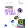 Decision 1 For Edexcel door Keith Gordon