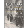 Decision At Strasbourg door David P. Colley