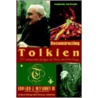 Deconstructing Tolkien door Jane Yolen