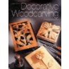 Decorating Woodcarving by Jeremy Williams