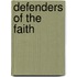 Defenders Of The Faith