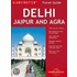 Delhi, Jaipur And Agra