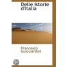 Delle Istorie D'Italia door Francesco Guicciardini