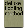 Deluxe Fiddling Method door Craig Duncan