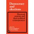 Democracy &Amp; Elects