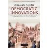 Democratic Innovations by Graham Smith