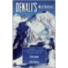 Denali's West Buttress by Colby Coombs