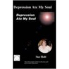Depression Ate My Soul by Sue Holt