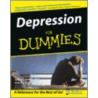 Depression For Dummies by PhD Laura L. Smith