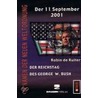 Der 11. September 2001 door Robin de Ruiter
