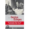 Der Genius des Krieges door Trevor N. Dupuy