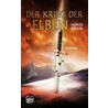 Der Krieg der Elben 03 door Alfred Bekker