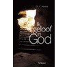 Ik geloof in God door C. Harinck