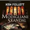 Der Modigliani Skandal door Ken Follett