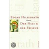 Der Nazi & der Friseur door Edgar Hilsenrath