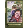 Der Riesenochsenfrosch by Karl May