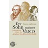 Der Sohn meines Vaters by Thomas Lackmann