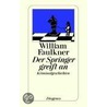 Der Springer greift an by William Faulkner