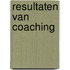 Resultaten van coaching
