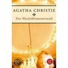 Der Wachsblumenstrauß door Agatha Christie