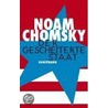 Der gescheiterte Staat by Noam Chomsky