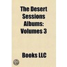 Desert Sessions Albums door Onbekend
